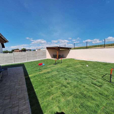 Apartmany Virbo Врбов Экстерьер фото
