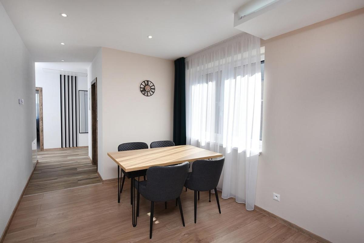 Apartmany Virbo Врбов Экстерьер фото