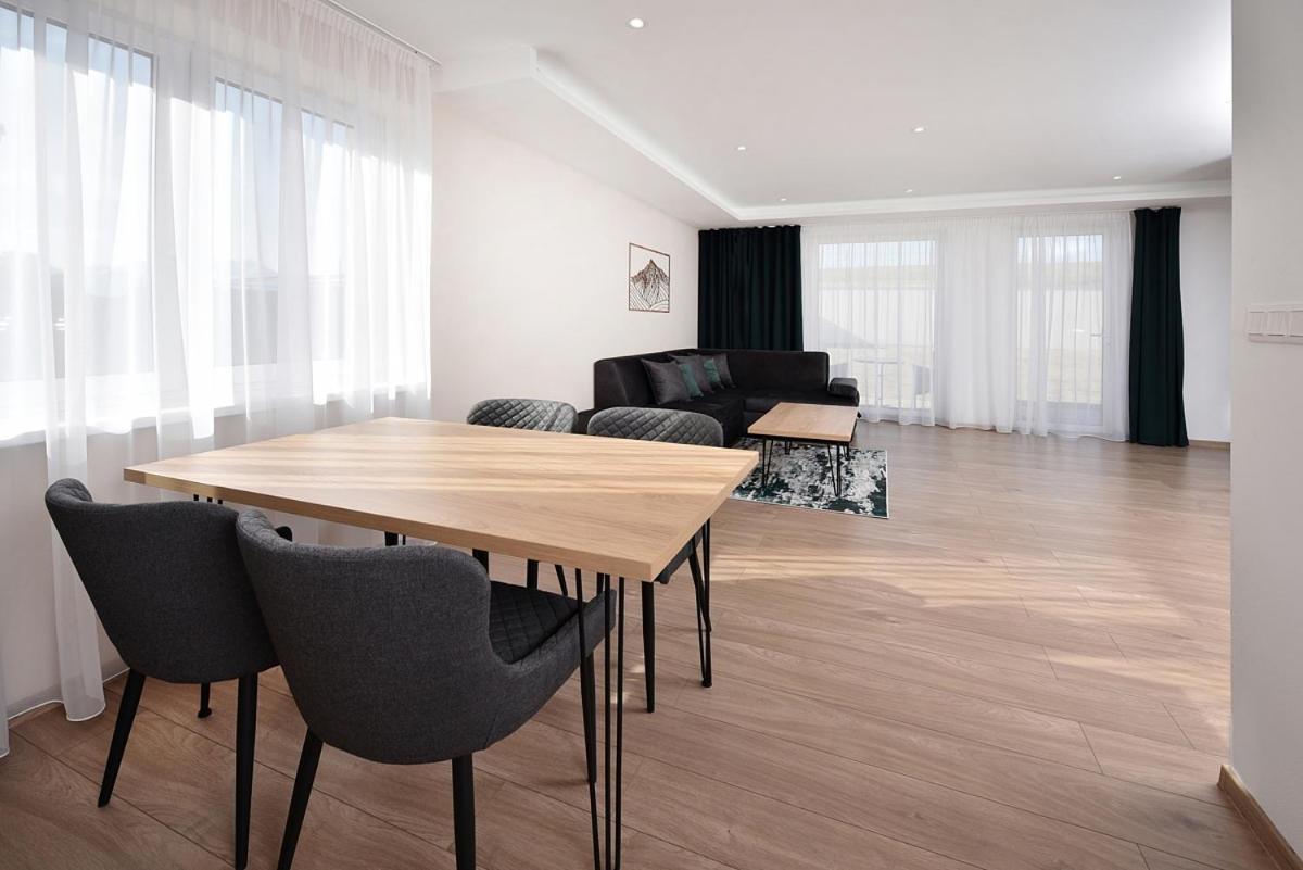 Apartmany Virbo Врбов Экстерьер фото