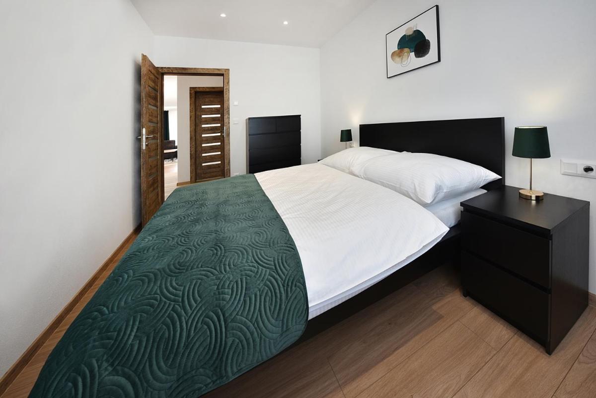 Apartmany Virbo Врбов Экстерьер фото