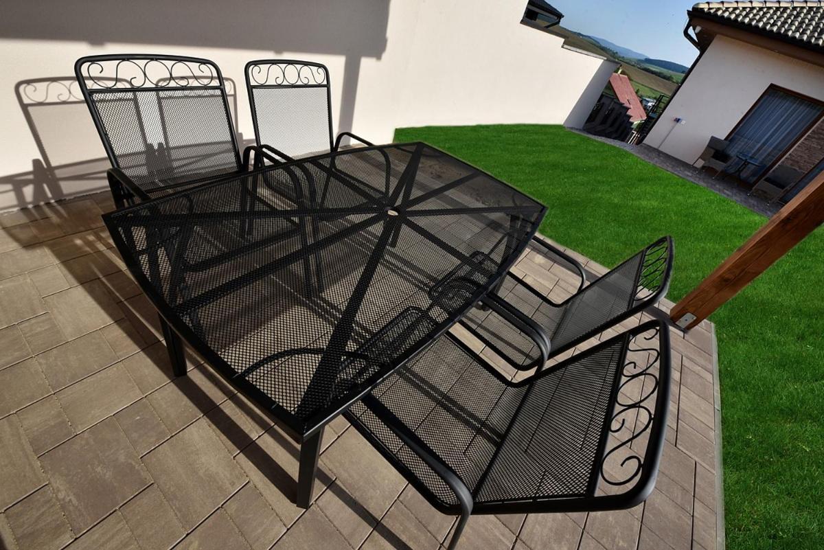 Apartmany Virbo Врбов Экстерьер фото