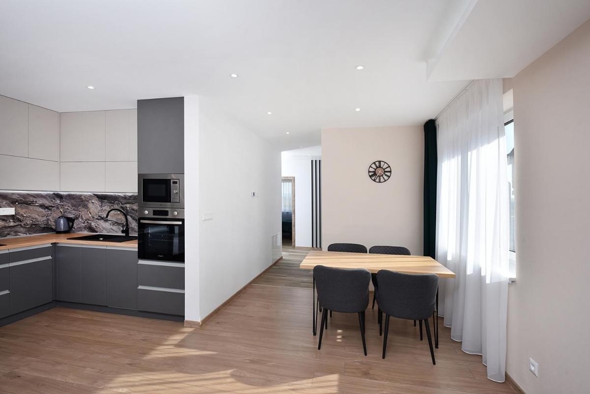 Apartmany Virbo Врбов Экстерьер фото