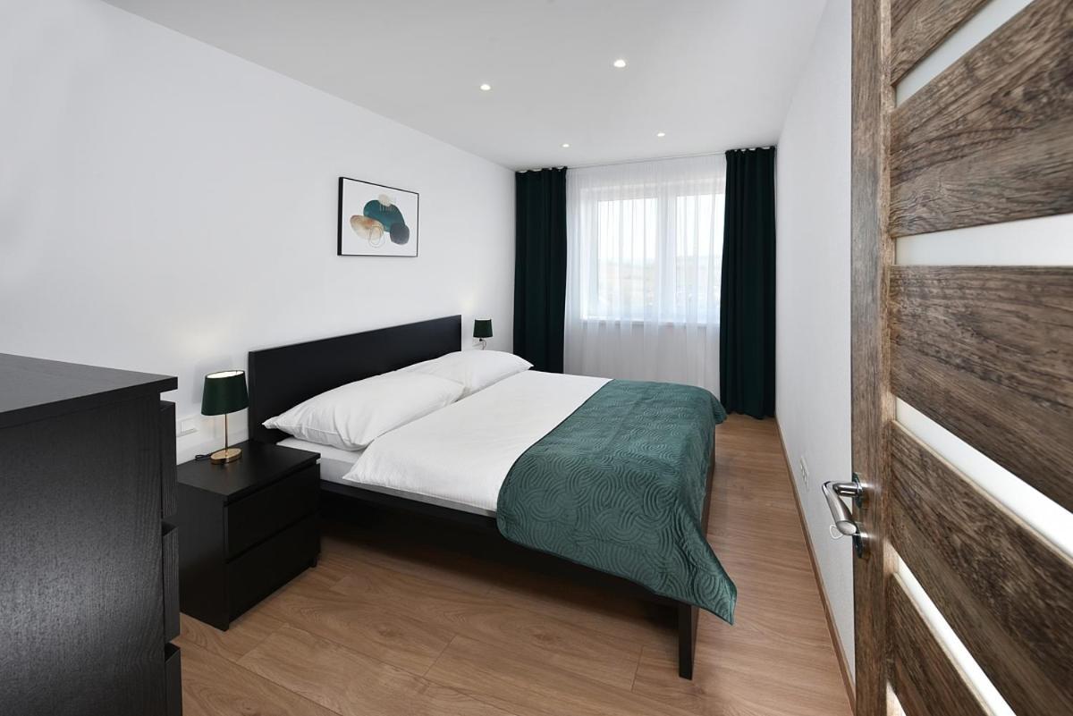 Apartmany Virbo Врбов Экстерьер фото